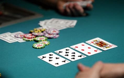  poker game earn money